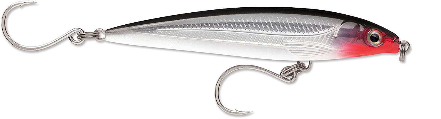 Rapala X-Rap Saltwater Long Cast Shallow Lure