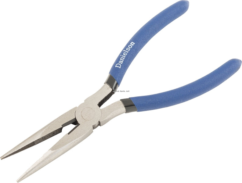 Danielson T5 Pliers Hcarb Long Nose 5"