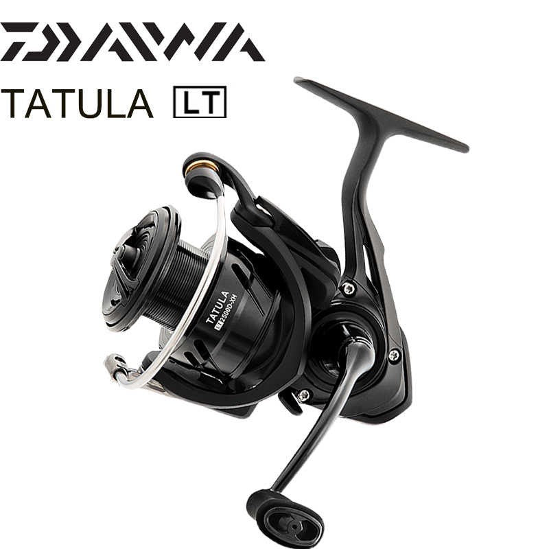 Daiwa TALT Tatula LT Spinning Reel