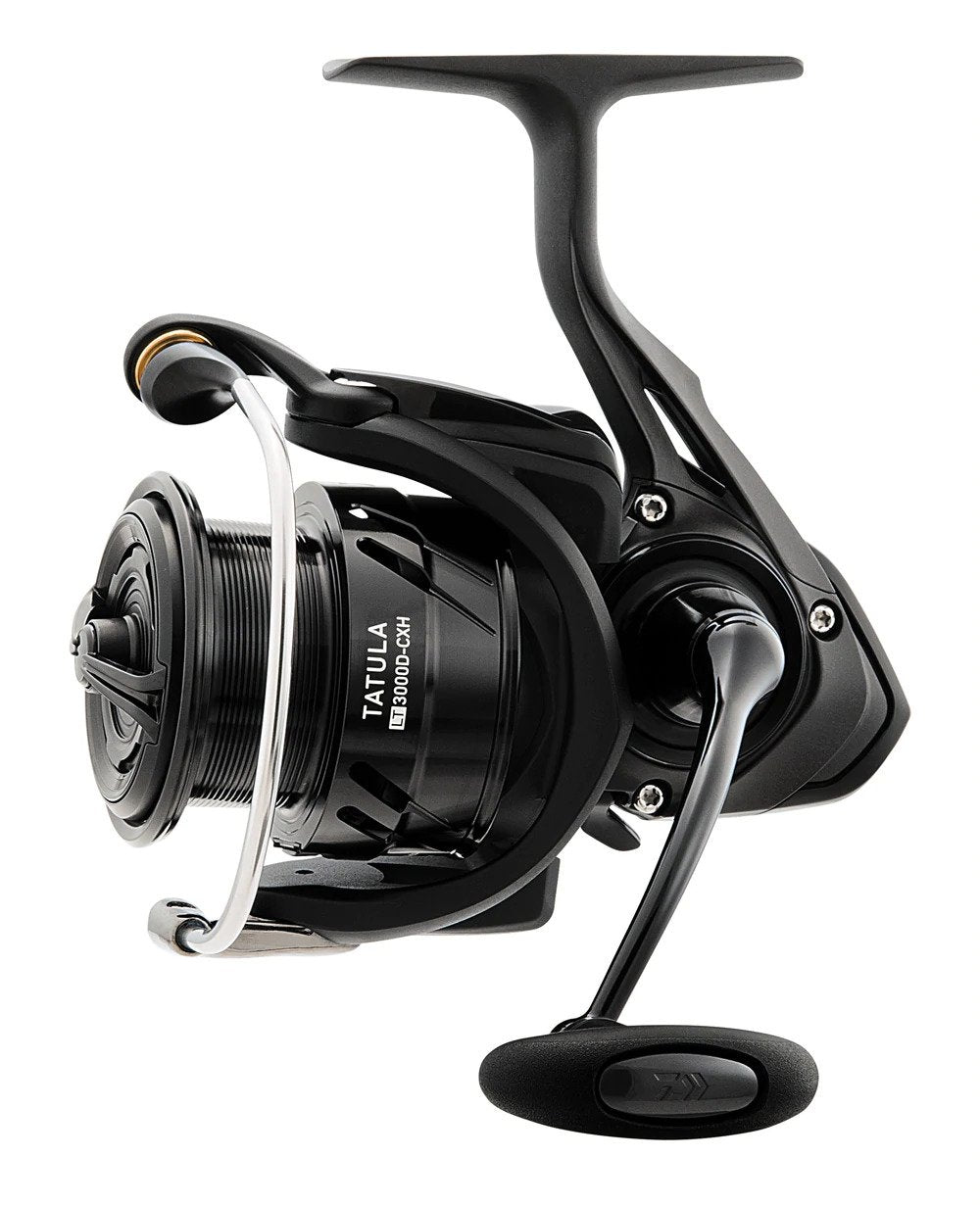 Daiwa TALT Tatula LT Spinning Reel