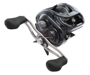 Daiwa TAT200H Tatula 200 Baitcasting Reel RH