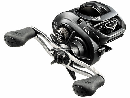 Daiwa TAT200HL Tatula 200 Baitcasting Reel Left Hand