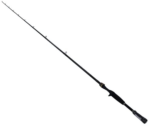 Daiwa Tatula Bass Trigger Grip 1 Piece Casting Flipping Rods