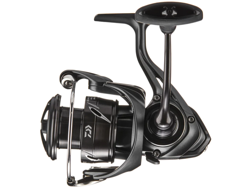 Daiwa Tatula Elite Spinning Reels