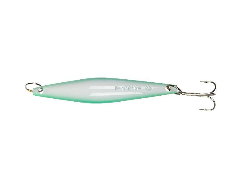 Tady Lure Yellowtail Tuna Jig