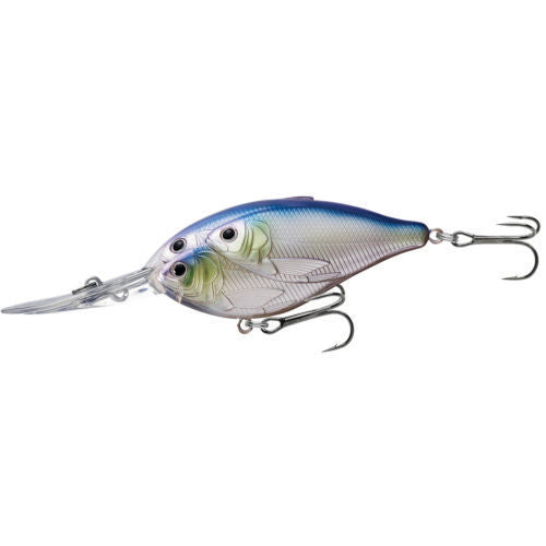 LiveTarget Threadfin Magnum Shad Crankbait