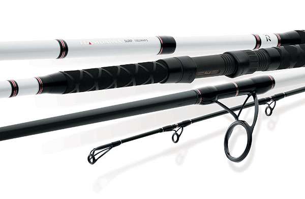 Daiwa TD Surf 10' Spinning Rod-2 piece 70/30 split