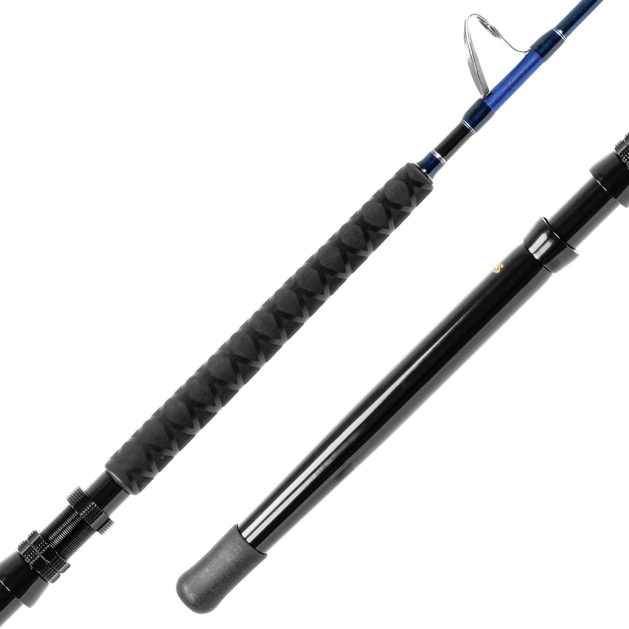 Shimano Talavera Bluewater Ring Guide Uni-Butt Rod