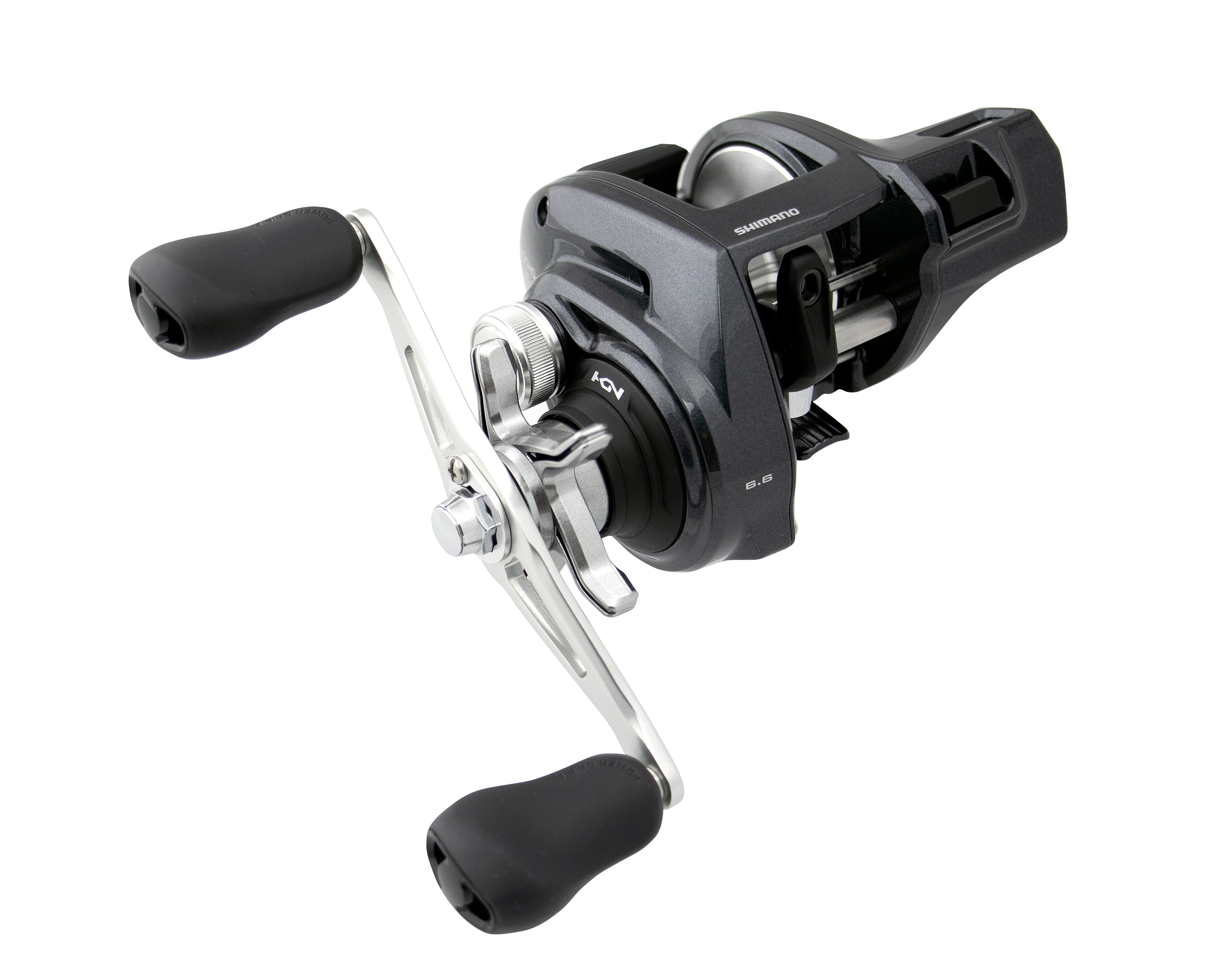 Shimano Tekota A 300 400 Reels