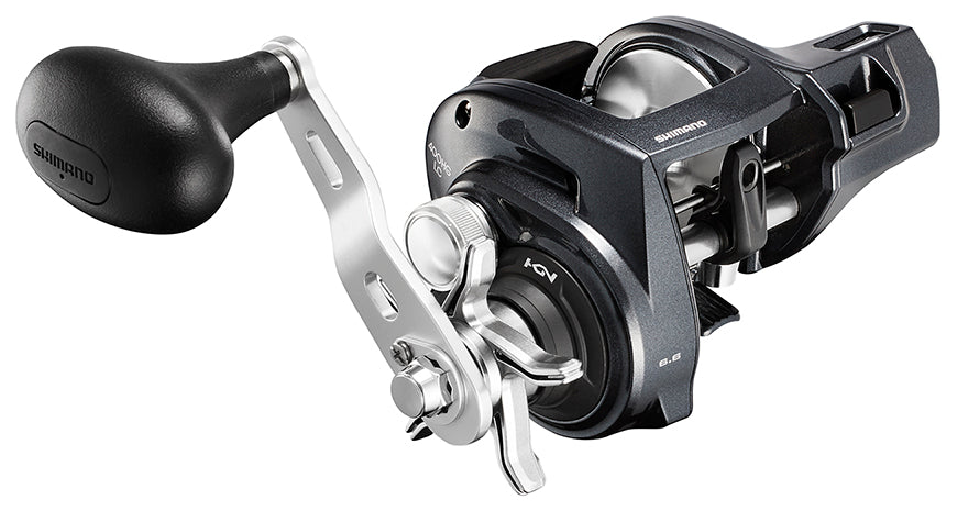 Shimano Tekota A 300 400 Reels