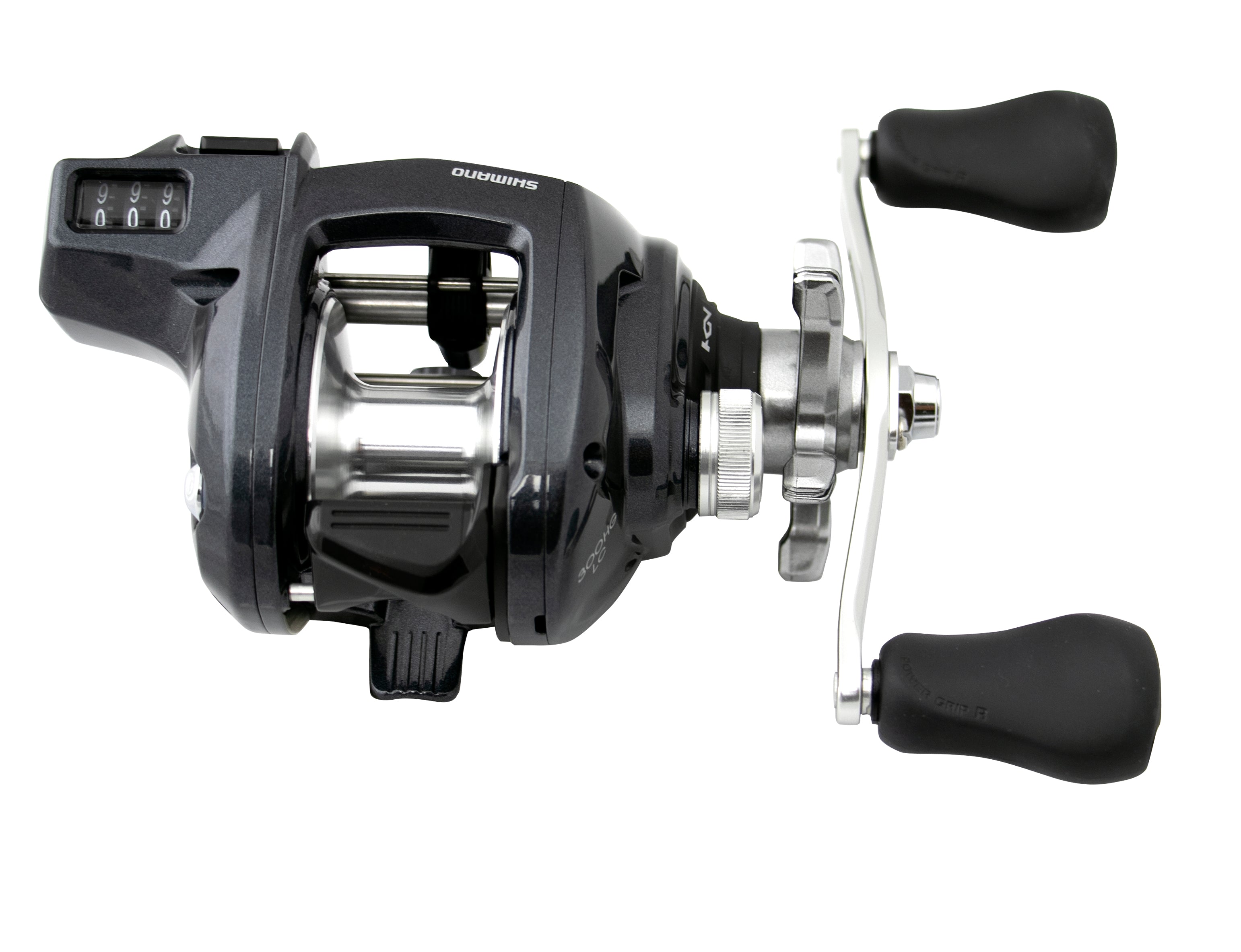 Shimano Tekota A 300 400 Reels