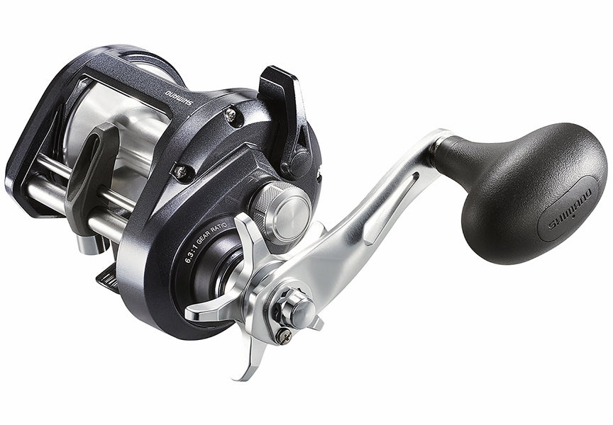 Shimano Tekota A Reels