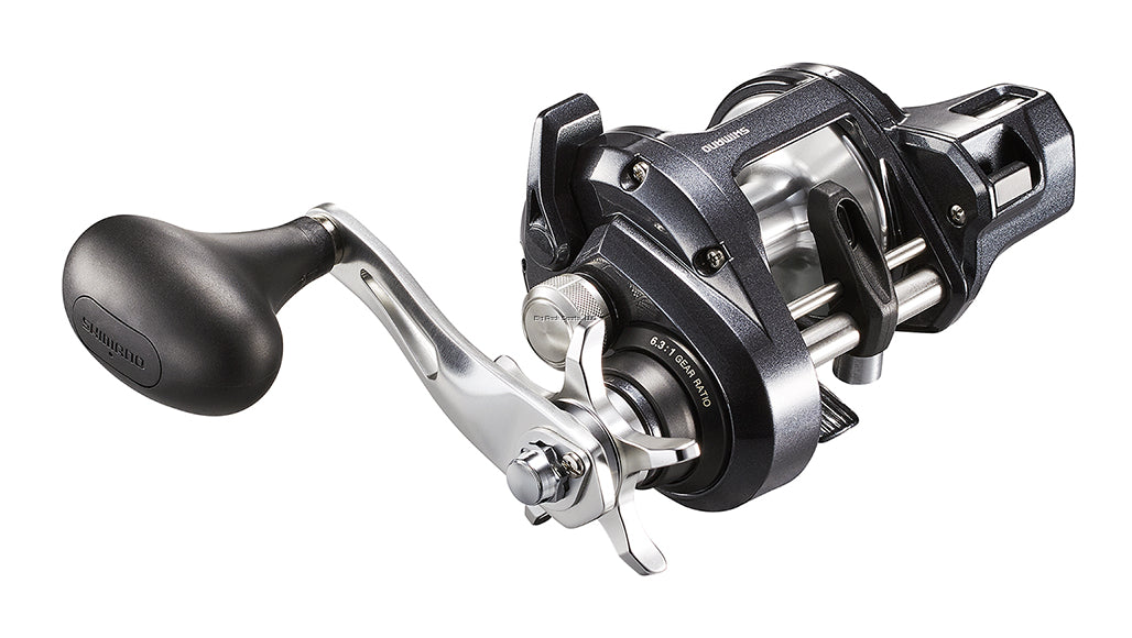 Shimano Tekota A Reels