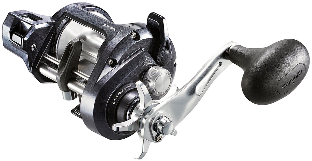 Shimano Tekota A Reels