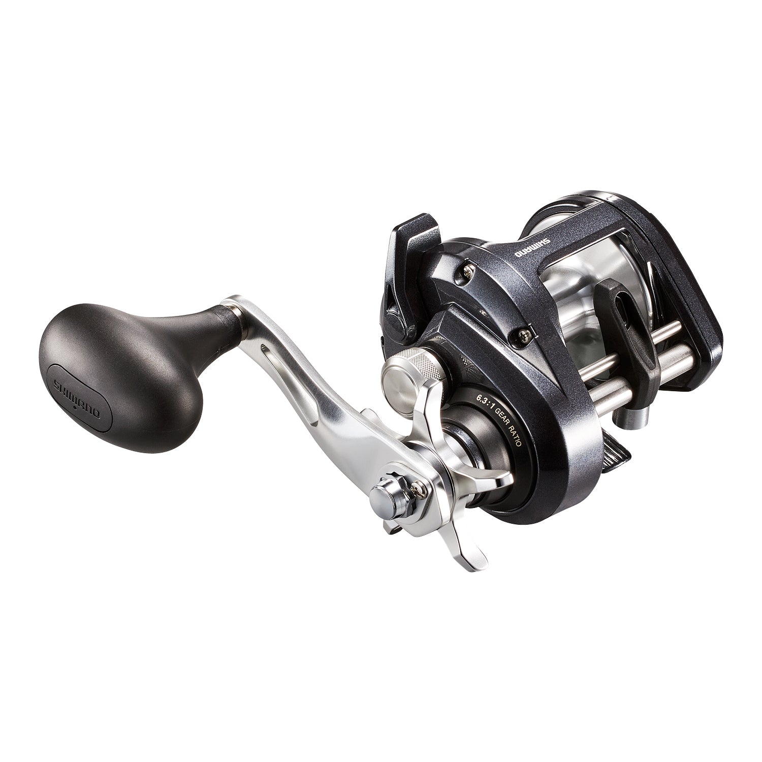 Shimano Tekota A Reels