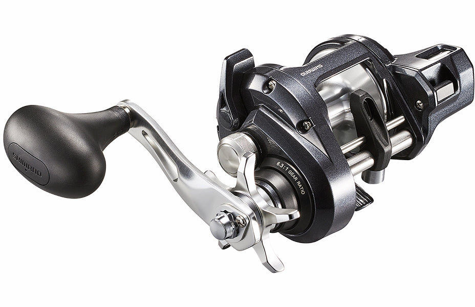 Shimano Tekota A Reels