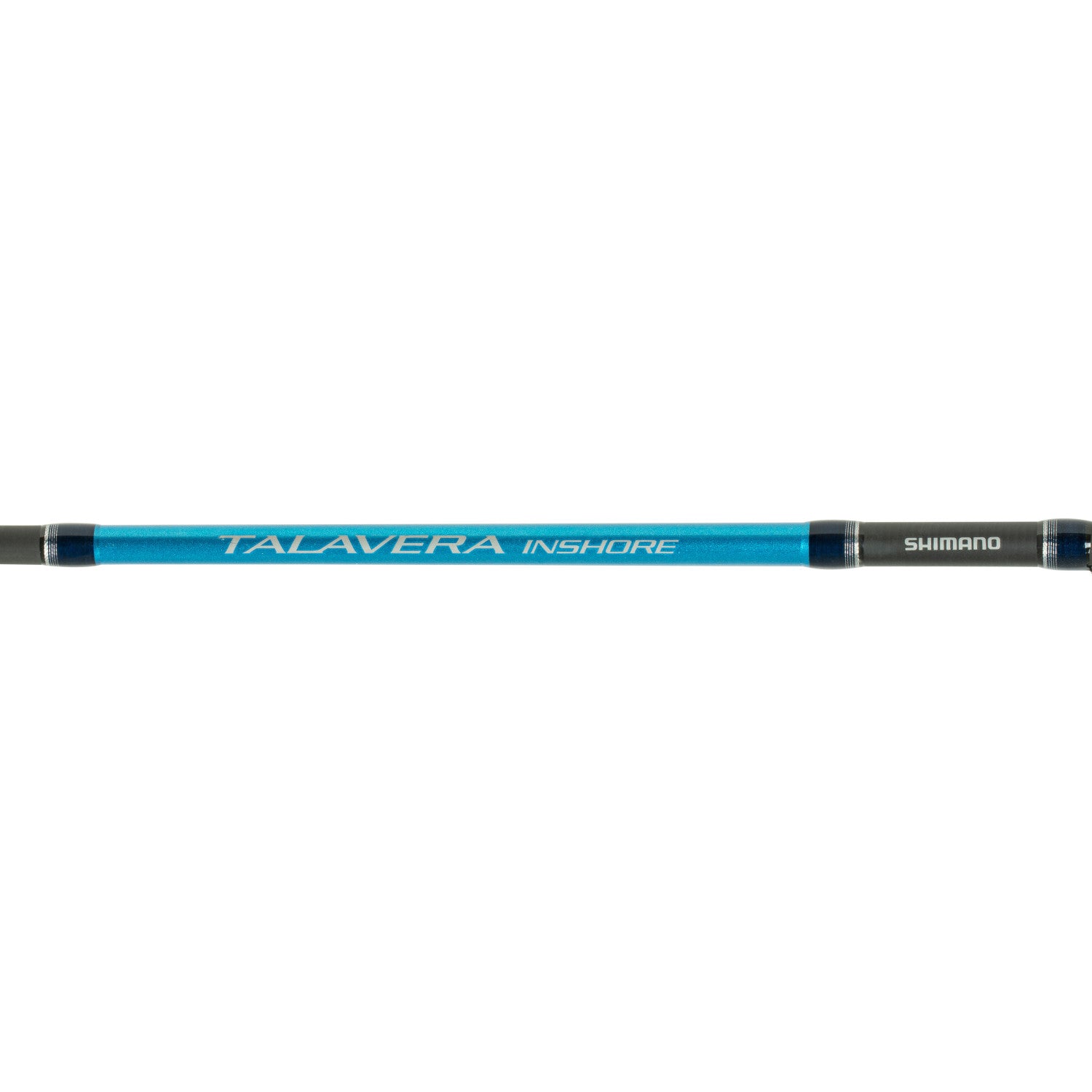 Shimano Talavera Inshore Spinning Fishing Rods