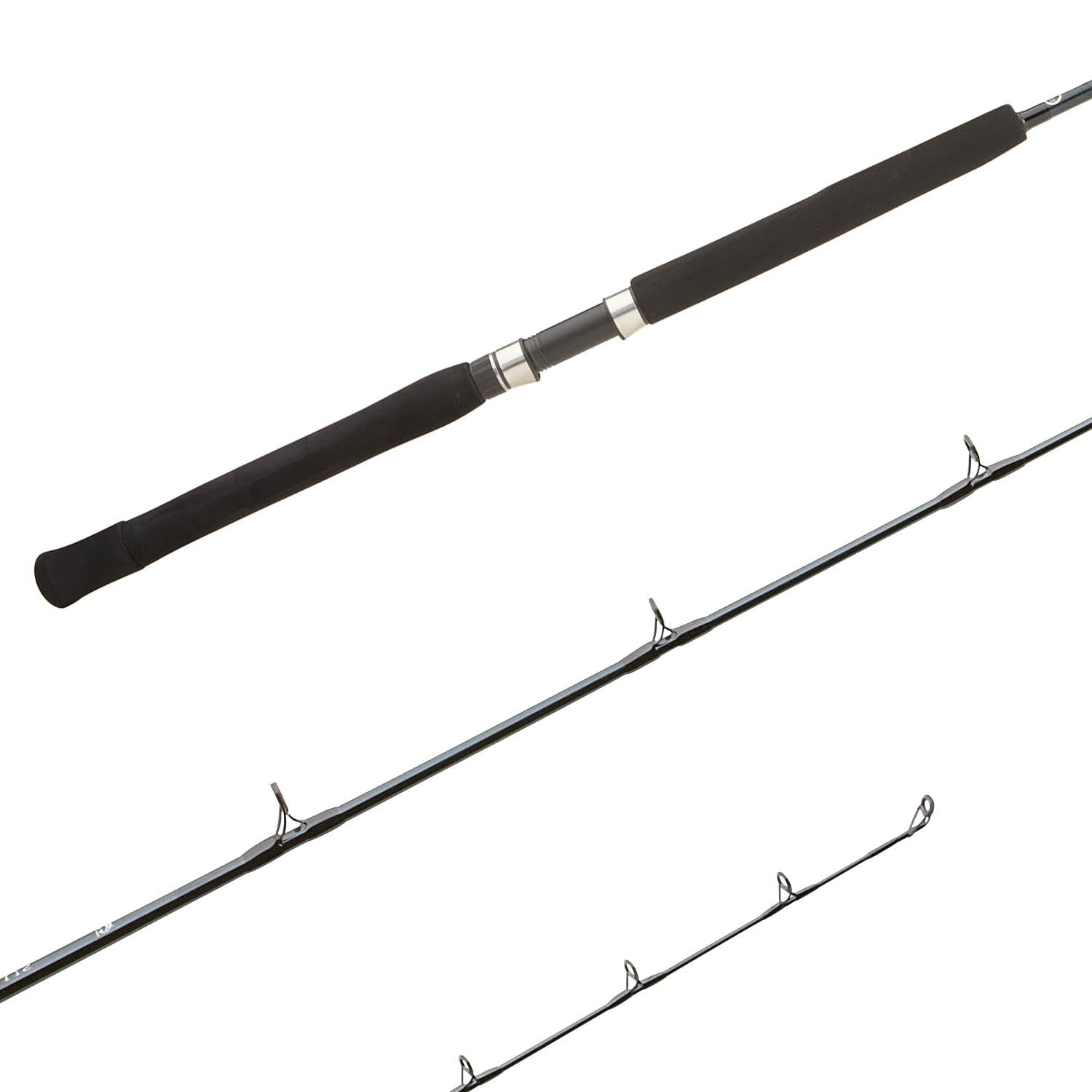 Shimano Tallus Blue Water Conventional Rod