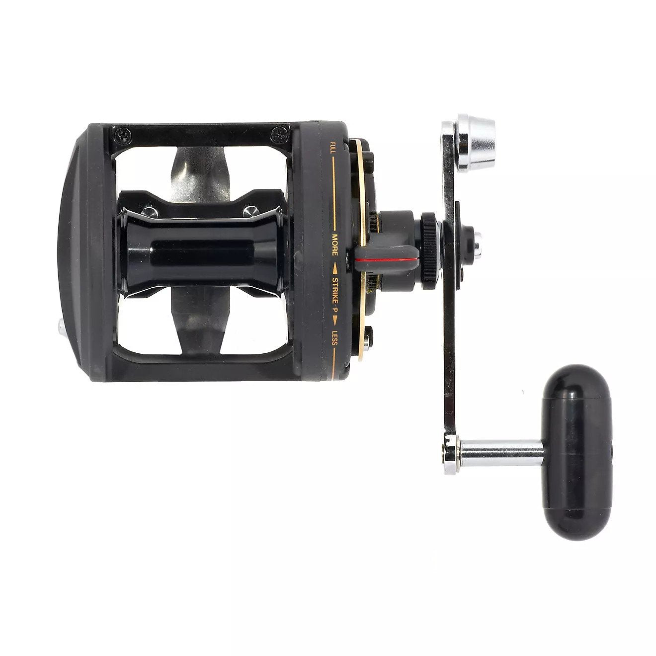 Shimano TLD Lever Drag Conventional Reel