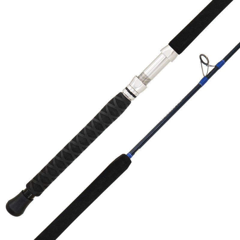 Shimano Tallus PX Conventional Rods