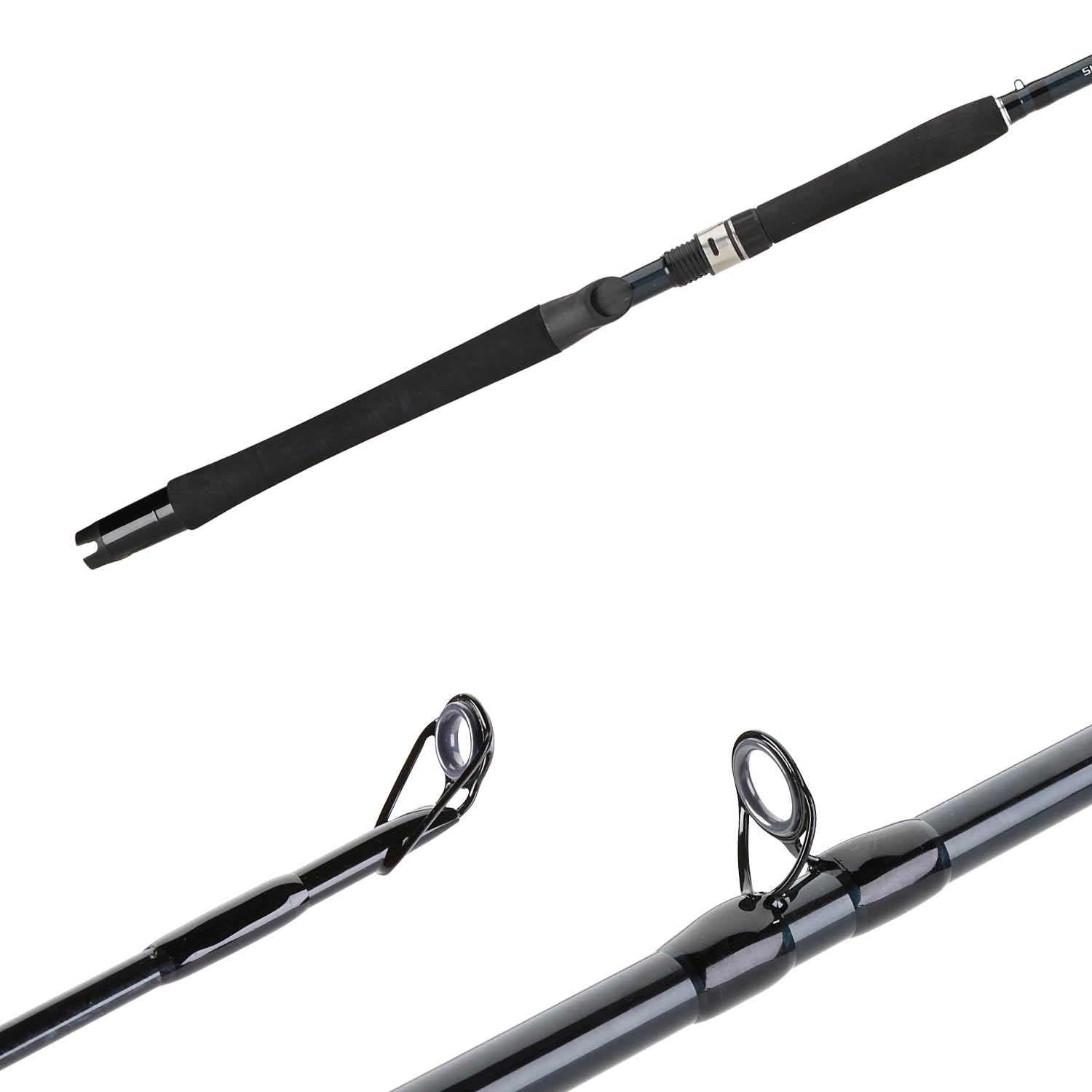 Shimano Teramar Inshore Casting Rods