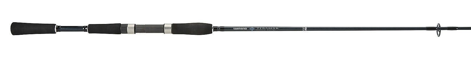 Shimano Teramar NE Inshore Spinning Rods