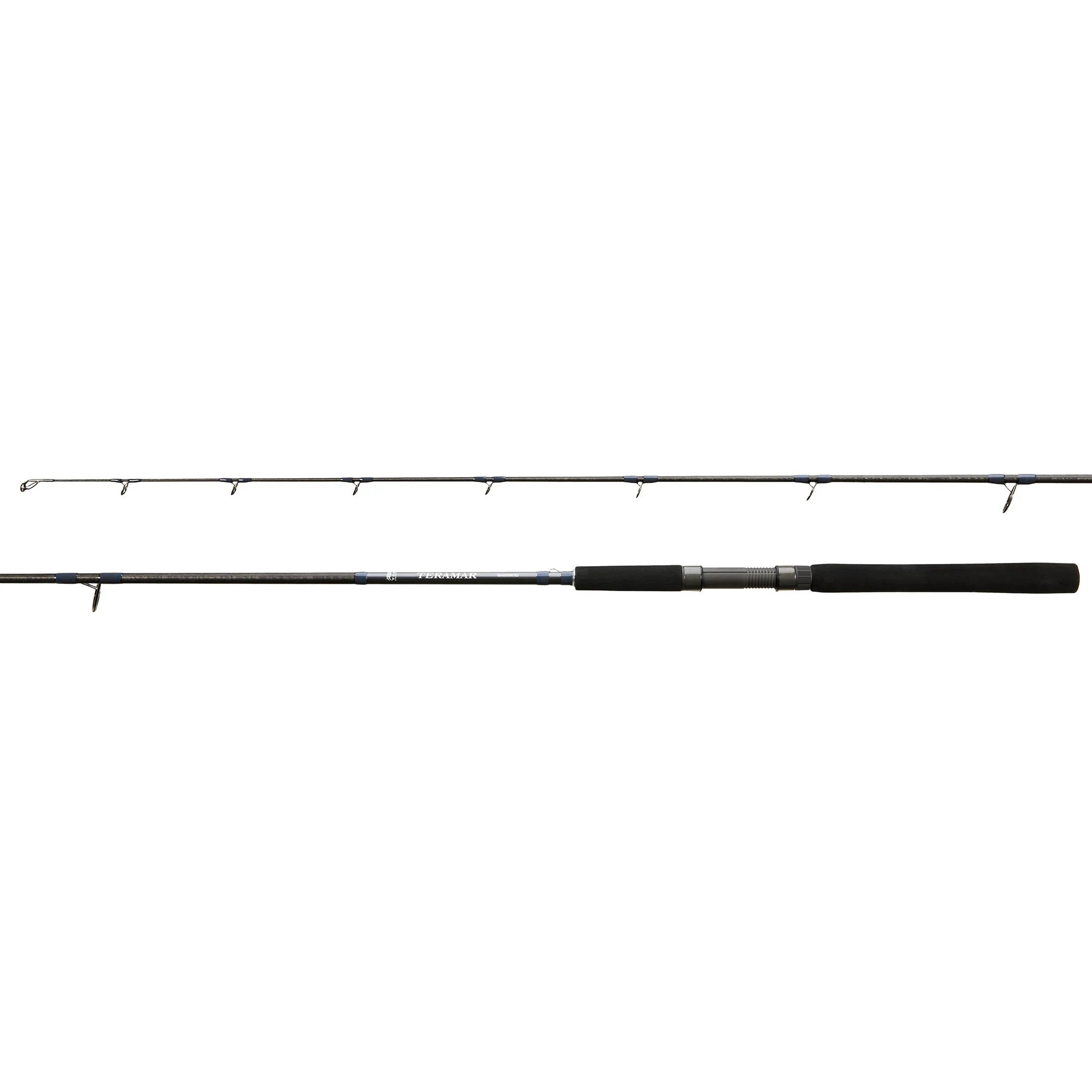 Shimano Teramar NE Inshore Spinning Rods