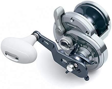 Shimano Trinidad A Star Drag Conventional Reels