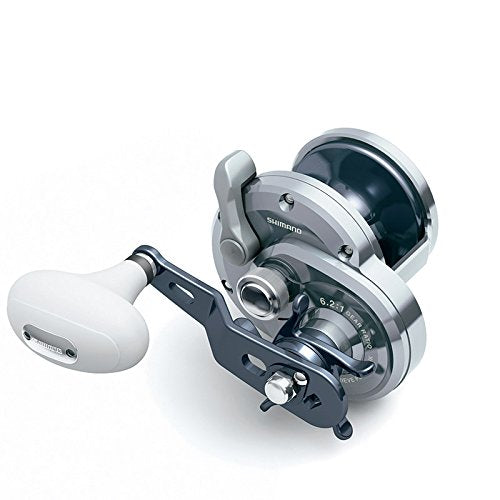 Shimano Trinidad A Star Drag Conventional Reels