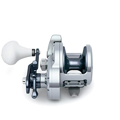 Shimano Trinidad A Star Drag Conventional Reels