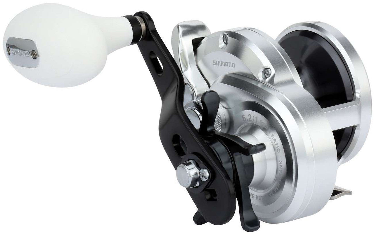 Shimano Trinidad A Star Drag Conventional Reels