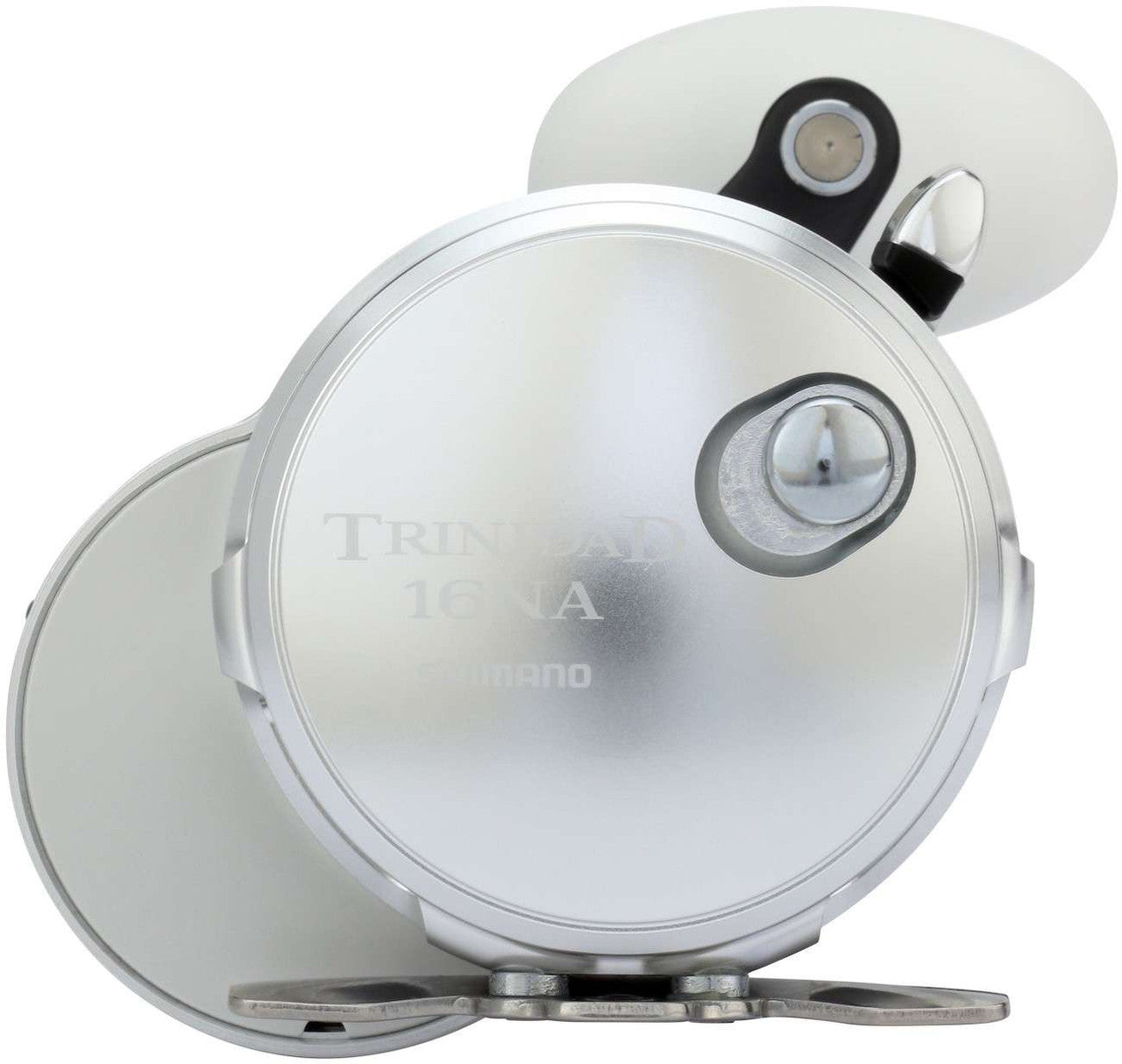 Shimano Trinidad A Star Drag Conventional Reels