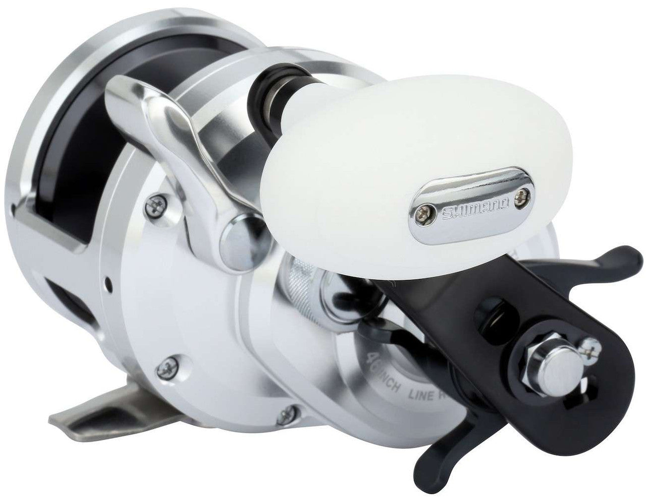 Shimano Trinidad A Star Drag Conventional Reels