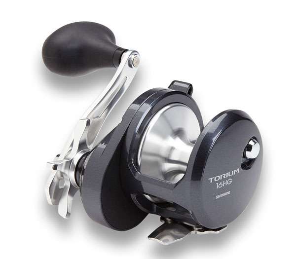 Shimano Torium Conventional Reels