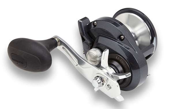 Shimano Torium Conventional Reels