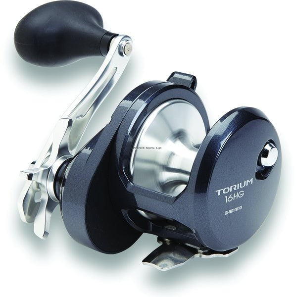 Shimano Torium Conventional Reels