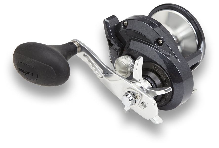 Shimano Torium Conventional Reels