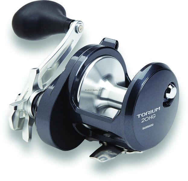 Shimano Torium Conventional Reels