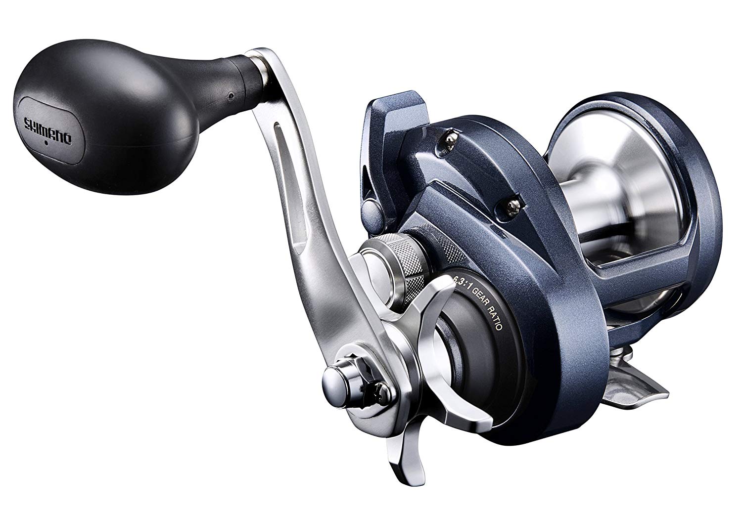 Shimano Torium Conventional Reels