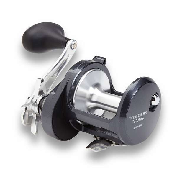 Shimano Torium Conventional Reels