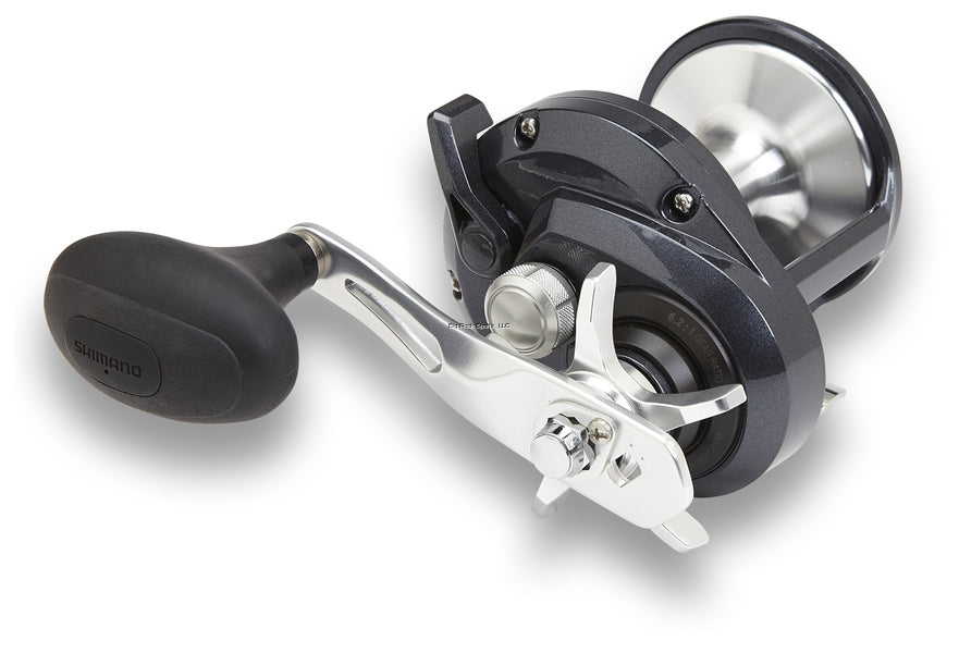 Shimano Torium Conventional Reels