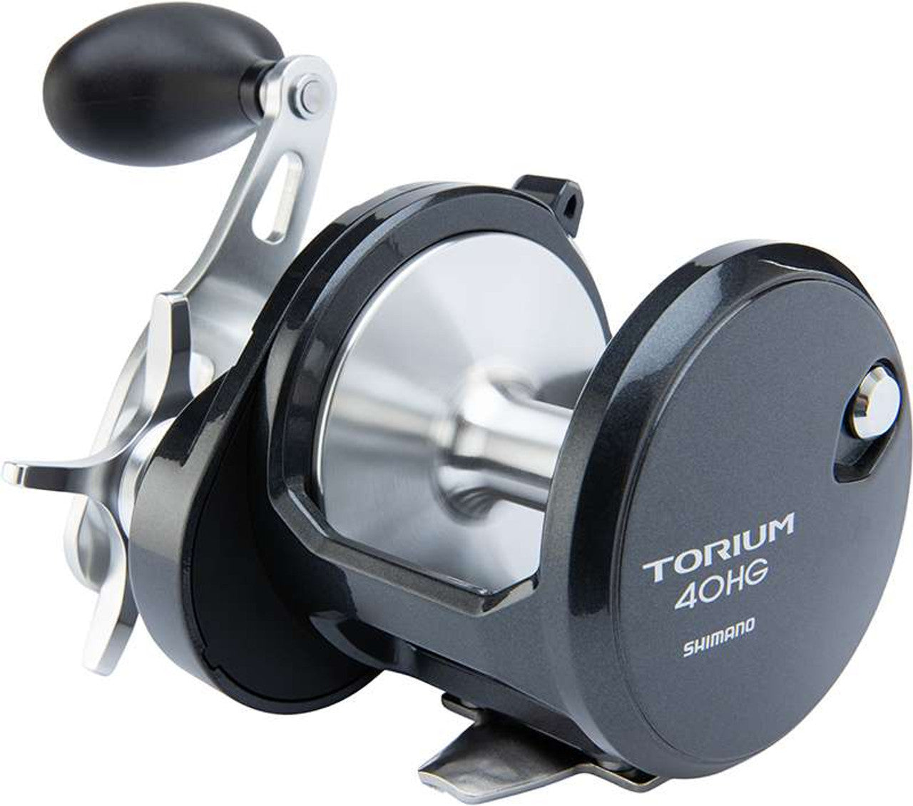 Shimano Torium Conventional Reels