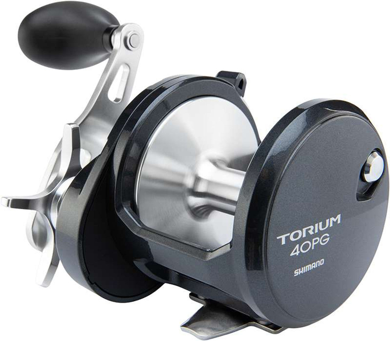 Shimano Torium Conventional Reels