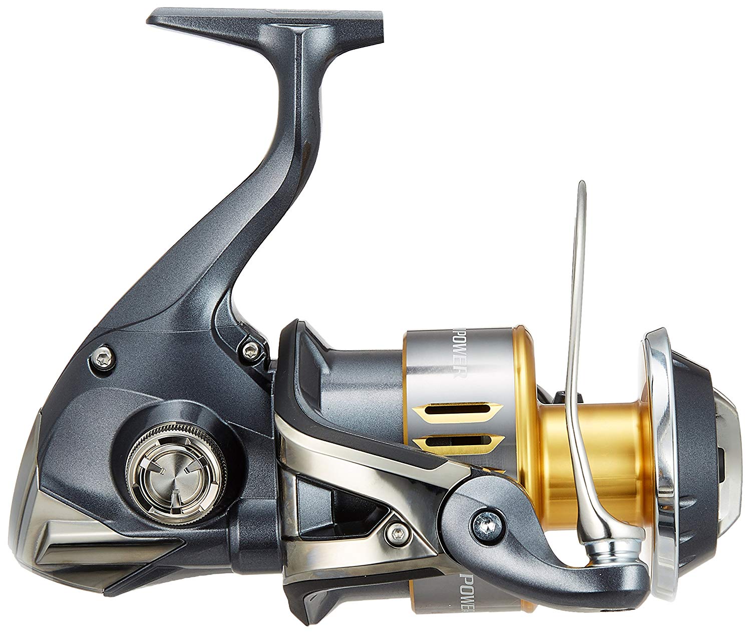 Shimano TP10000SWBPG  Twin Power Saltwater Spinning Fishing Reel