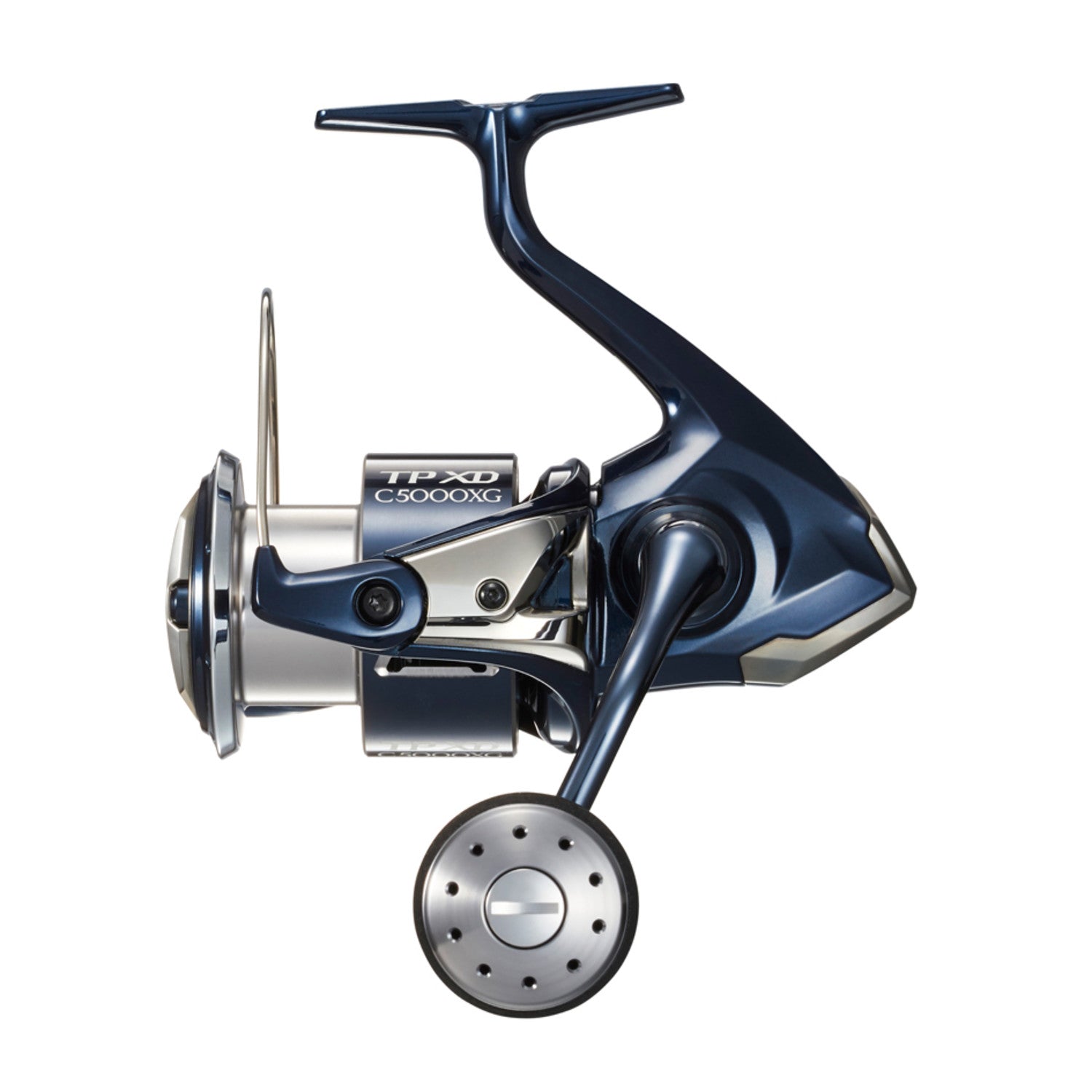 Shimano Twin Power XD FA Spinning Reels