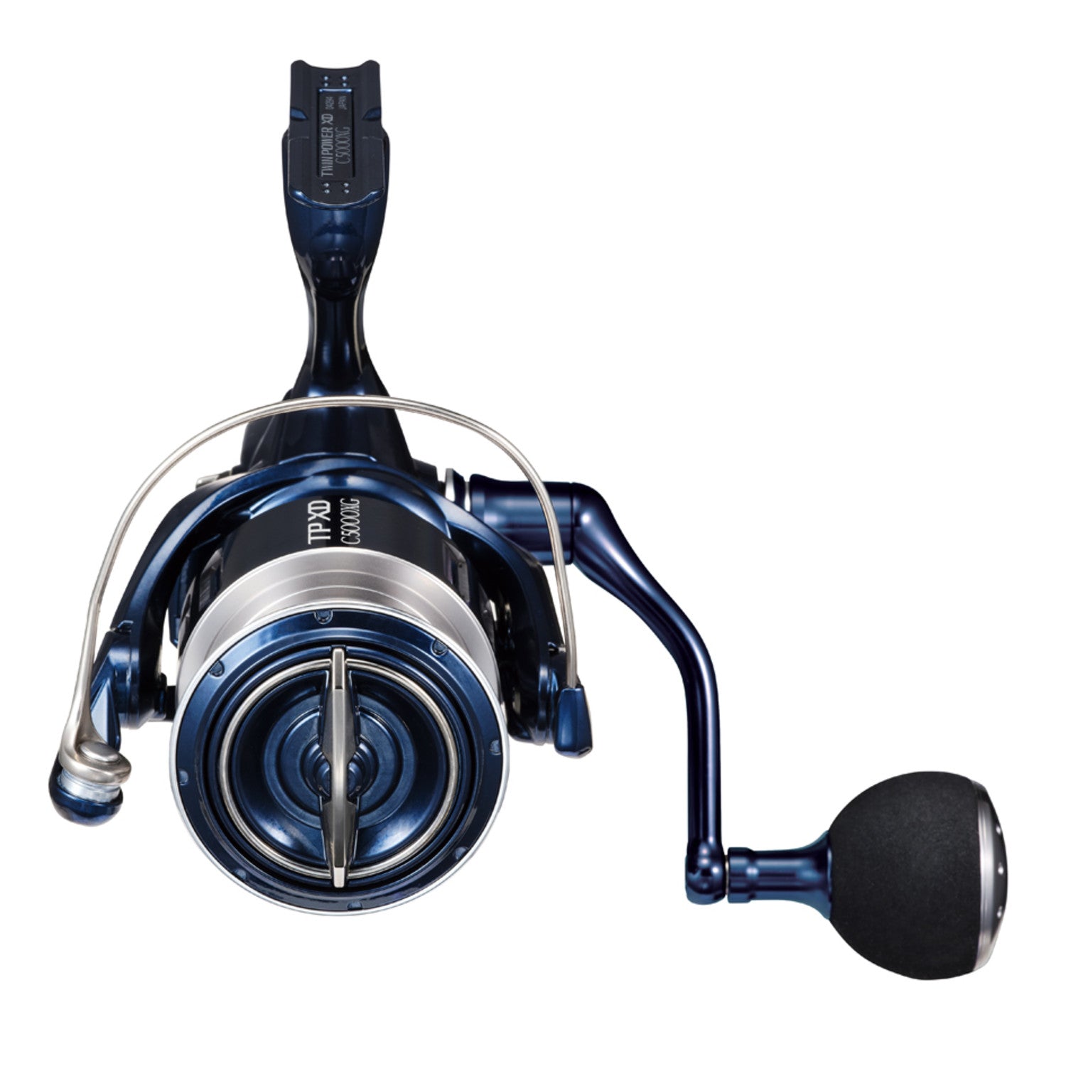 Shimano Twin Power XD FA Spinning Reels