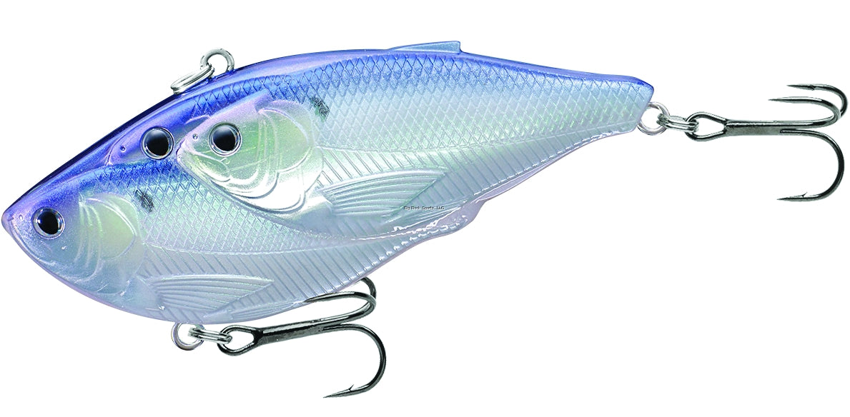 LiveTarget BaitBall Threadfin Shad