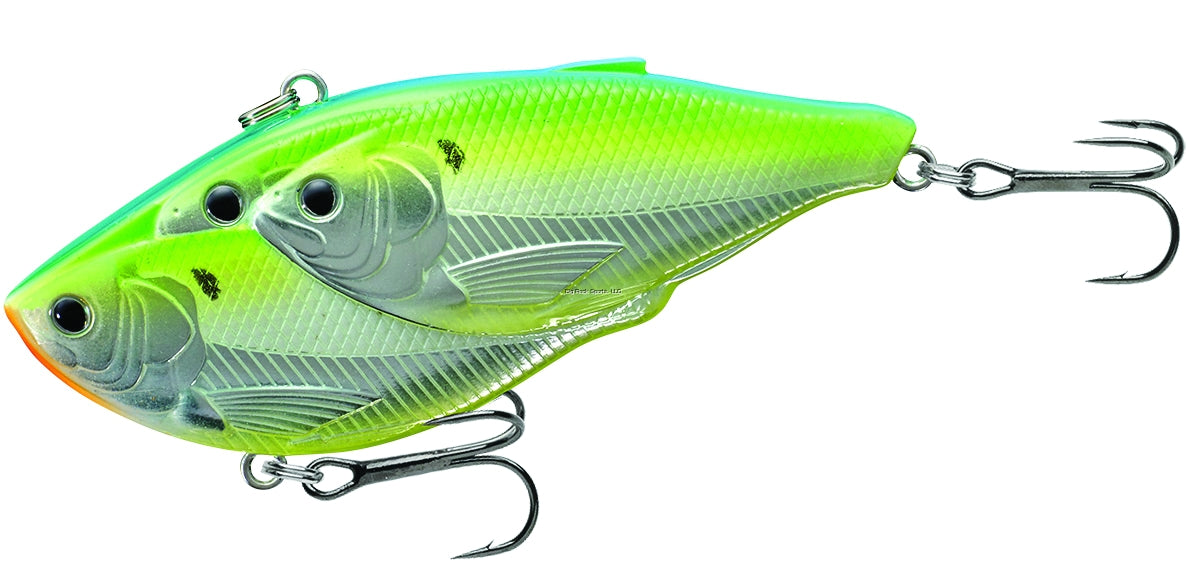 LiveTarget BaitBall Threadfin Shad