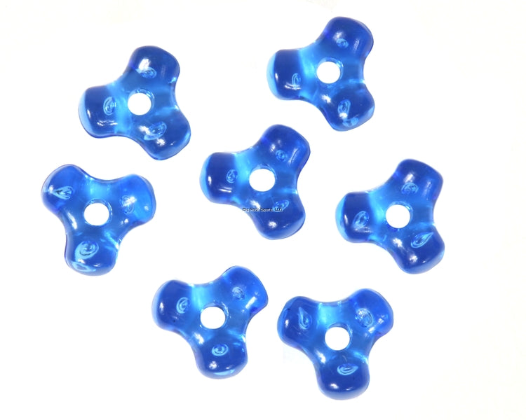 Sea Striker Tri-Beads, 50pk