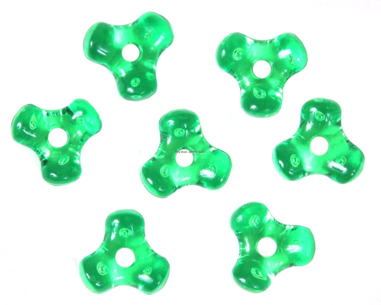 Sea Striker Tri-Beads, 50pk